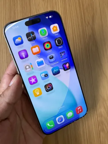 16 Pro Max 512GB
