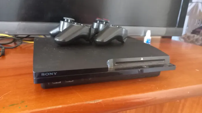 Ps3 desbloqueado hen
