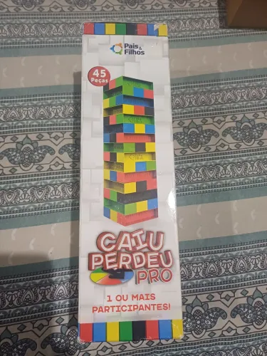 Jogo de tabuleiro
