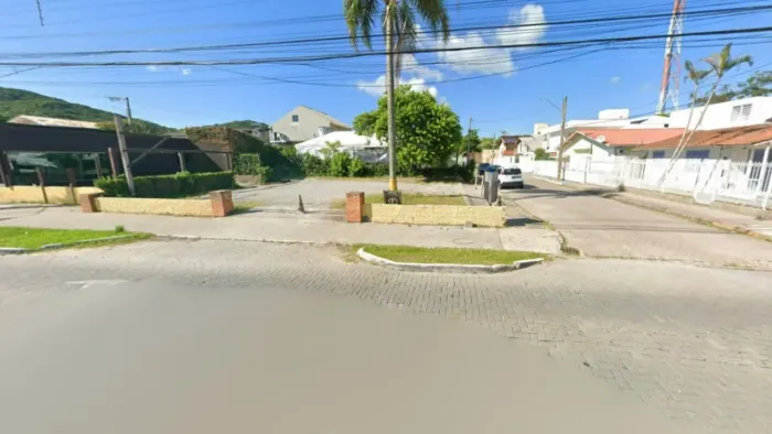 Terreno para locação, Lagoa da Conceição, Florianópolis, SC