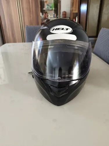 Vd capacete helt