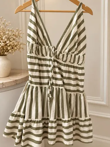 Vestido farm