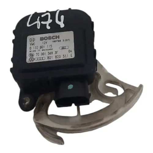 Motor Atuador Caixa Ar Forçado Passat 1.8 Turbo 1996 A 2001