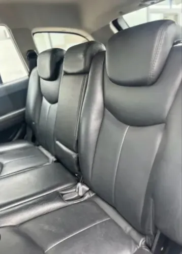 Ssangyong Kyron 2.0 16V 141cv TDI Diesel Aut. 2012