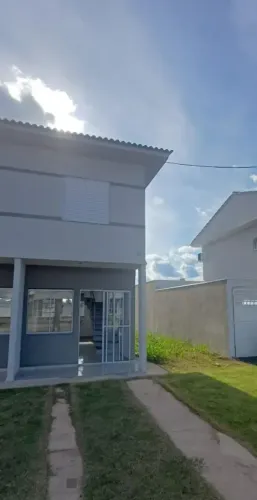 Imóvel para aluguel tem 70 metros quadrados com 2 quartos em Pedra 90 - Cuiabá - MT