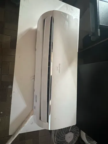 Ar condicionado