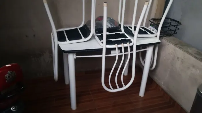 Mesa de jantar