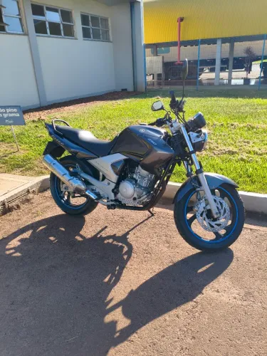 Ys fazer 250