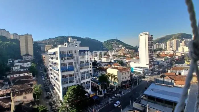 APARTAMENTO RESIDENCIAL em Niterói - Rio de Janeiro, Icaraí