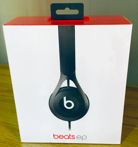 Fone Beats EP - Lacrado