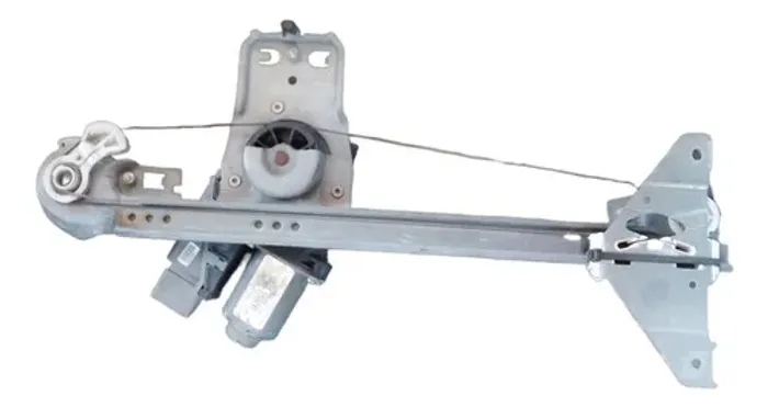 Maquina Vidro Eletrico Peugeot 306 1994 1995 1996