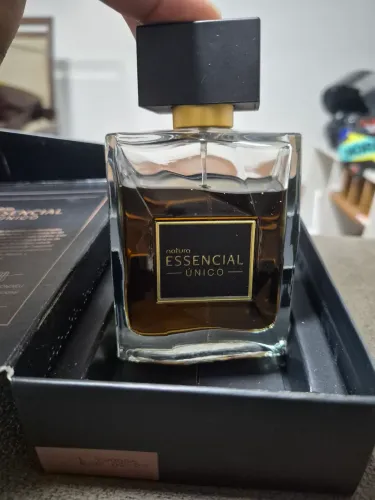 Essencial Único