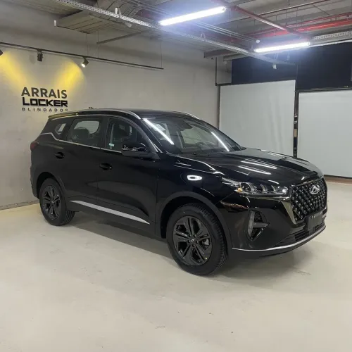 Chery Tiggo 7 Sport 1.5 Turbo Flex 16V Aut. 2027
