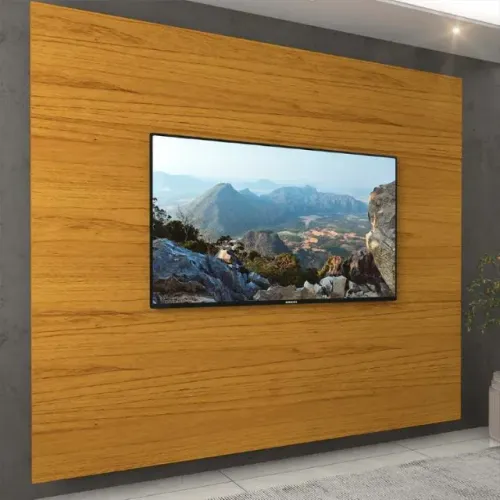 .Painel Luminare 217 Naturale Gelius
