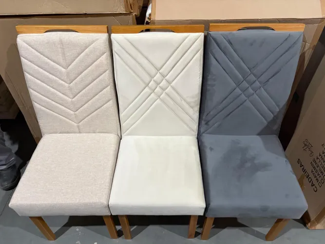 Cadeira p/ Mesa de jantar