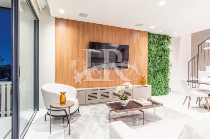 LR Flats - Duplex com duas Suítes para locação na Vila Olimpia, veja!