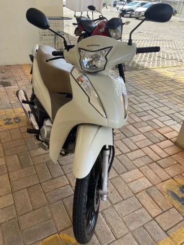 Honda Biz