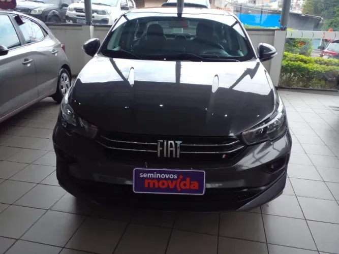Fiat Cronos Drive 1.0 6V 2026