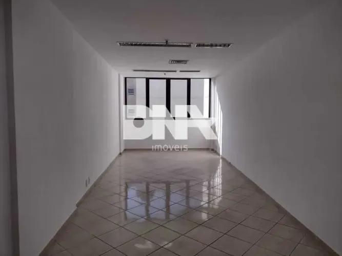 Sala - / Comercial / Flamengo