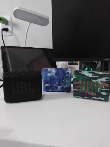 JBL Go 3