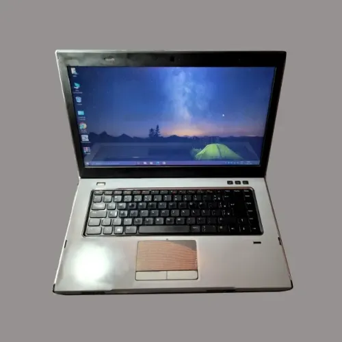 Notebook DELL Core i5 com SSD - NÃO TROCO !!!!