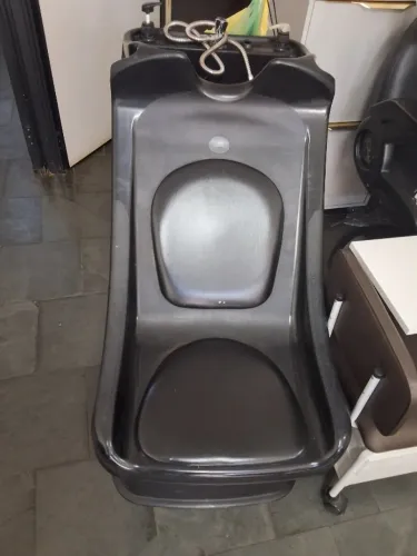 Lavatório para Salão de Beleza