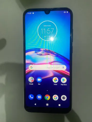 Motorola E6S