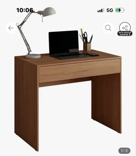 Mesa de computador
