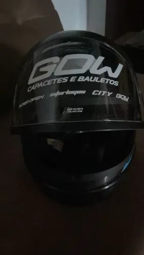 Capacete 