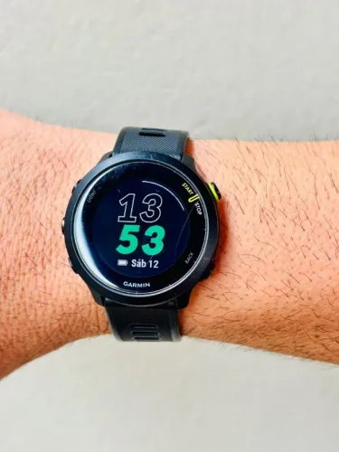 Garmin Forerunner 55 GPS