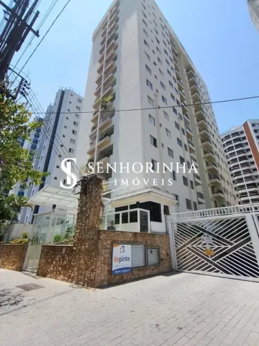 Apartamento para locação: 1 dormitório, 1 sala, 1 banheiro, 1 vaga de garagem no Tatuapé