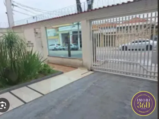 Sobrado a venda Penha de França/ condomínio Fech, 2 suites.ado