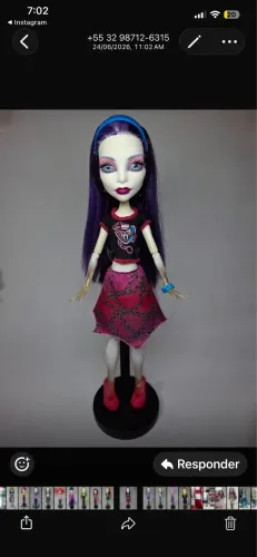 Specra