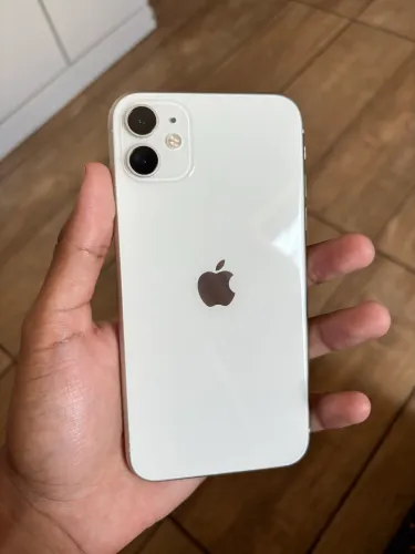 Vendo iPhone 11 128gb