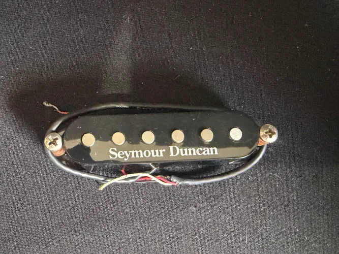 Captador Seymour Duncan STK S7