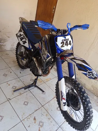 Lander de trilha