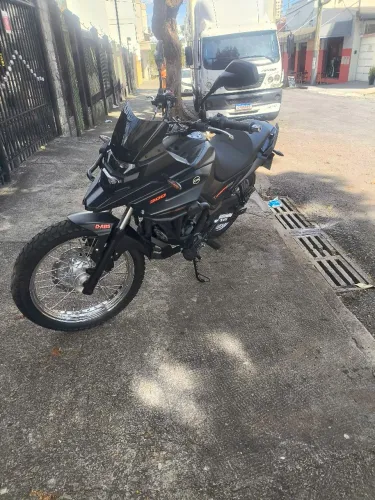 NH 300 APENAS 500 KM!