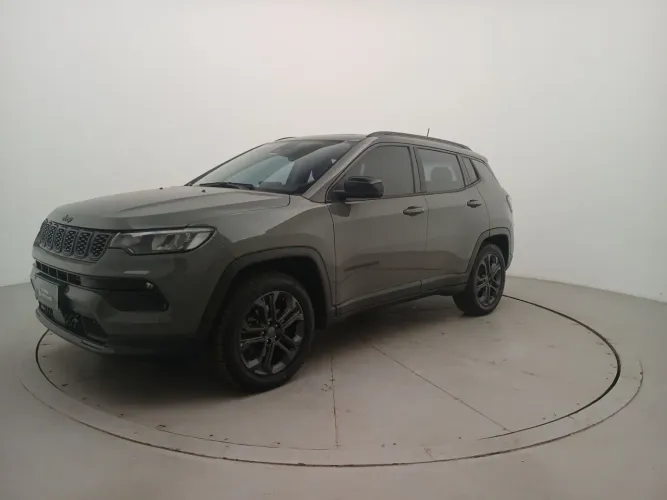 Jeep Compass Long. T270 1.3 TB 4X2 Flex AUT 2025