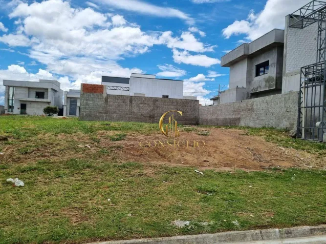 Terreno à venda, 250 m² por R$ 515.000,00 - Floresta - São José dos Campos/SP