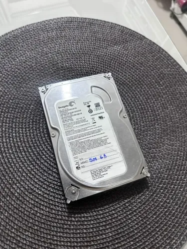 HD 500GB sagate