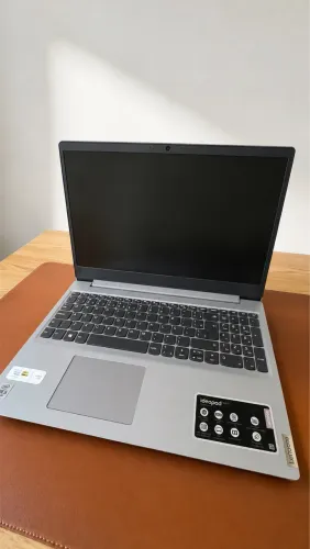 Notebook Lenovo IdeaPad S145-15IIL