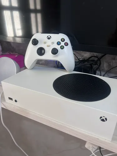 X box series s 512g
