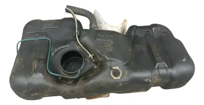 Tanque Combustível Gm Corsa Sedan 2003 A 2006
