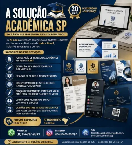 Serviços Gráficos