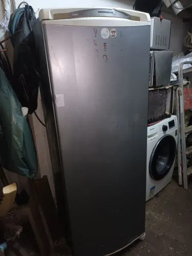 Refrigerador Consul Frost Free crb39 