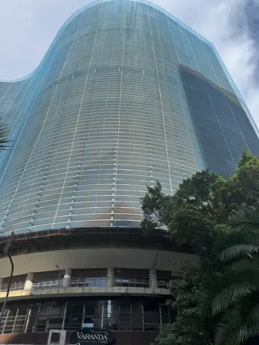 kitnet para venda de 29 metros quadrados em República - São Paulo - SP