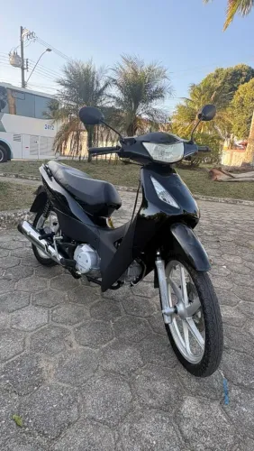 Honda Biz 2006 125+