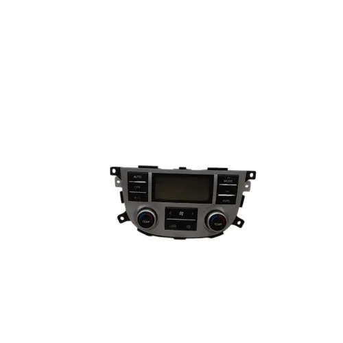 Módulo Rele Trava Hyundai Santa Fé 2007 2008 2009 2010