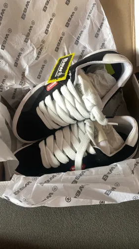 Tenis Baw | Baw Seven Preto | tam 40