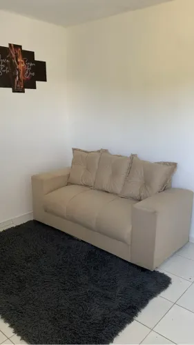 Vendo sofá novo